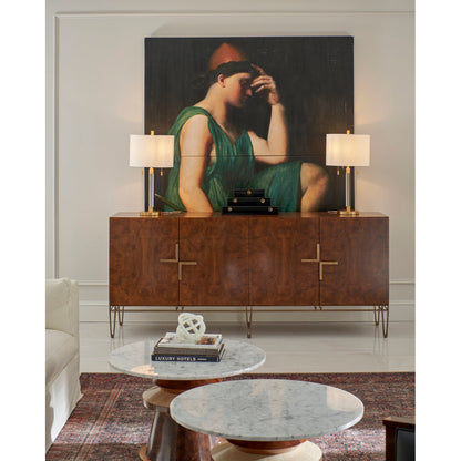 XO 86'' W Sideboard