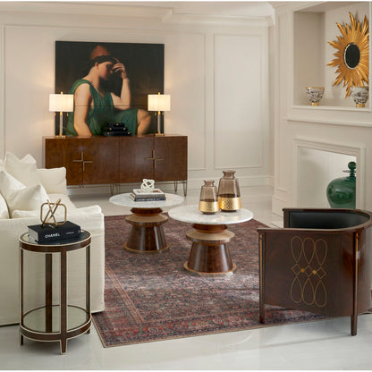 XO 86'' W Sideboard