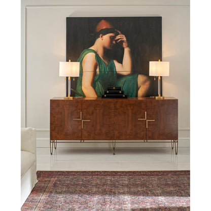 XO 86'' W Sideboard