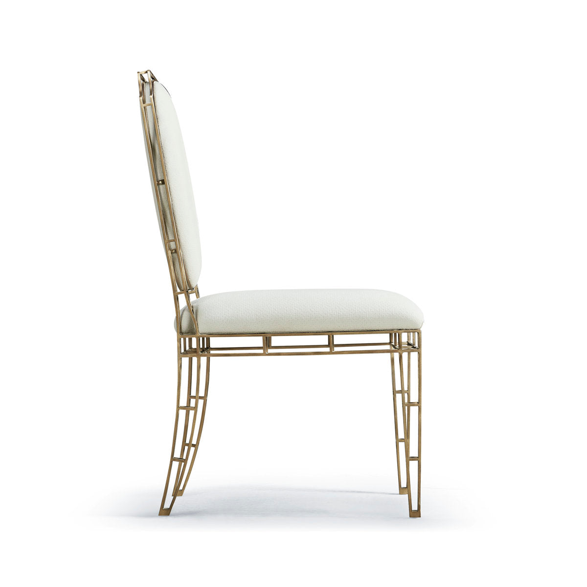 XO Upholstered Dining Chair (Set of 2)