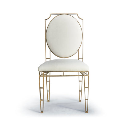 XO Upholstered Dining Chair (Set of 2)