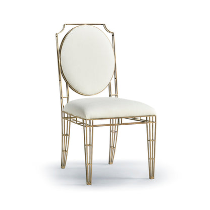 XO Upholstered Dining Chair (Set of 2)