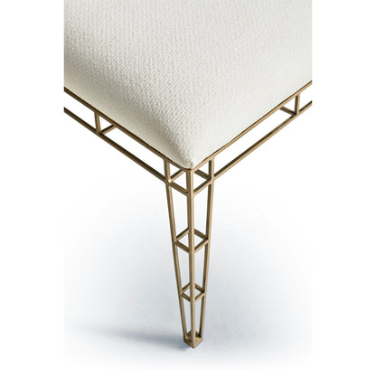XO Upholstered Dining Chair (Set of 2)
