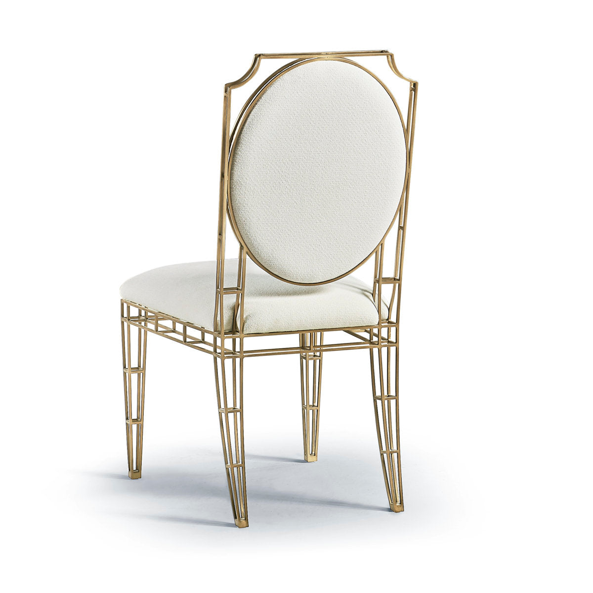 XO Upholstered Dining Chair (Set of 2)