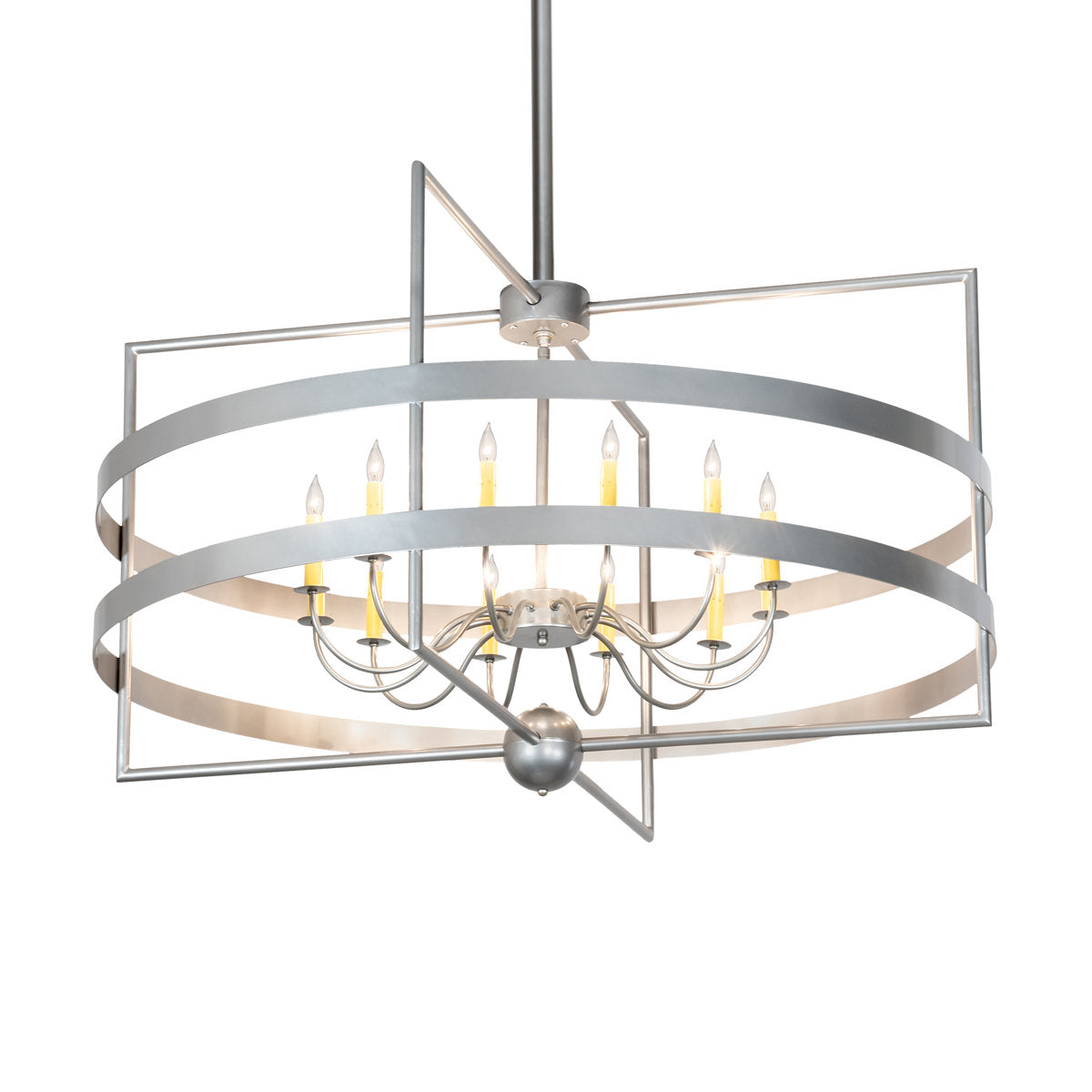 Xaden 12 - Light Chandelier
