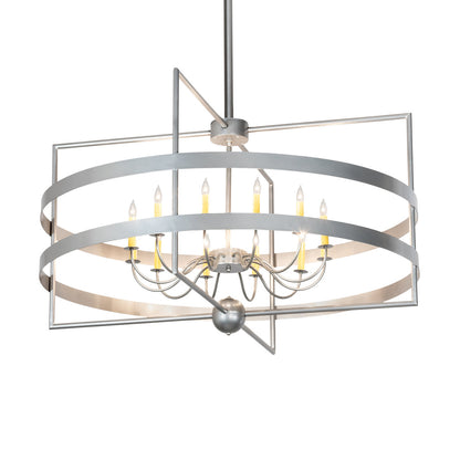 Xaden 12 - Light Chandelier