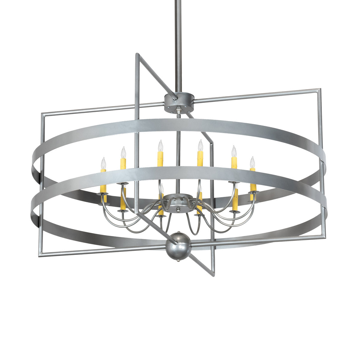 Xaden 12 - Light Chandelier