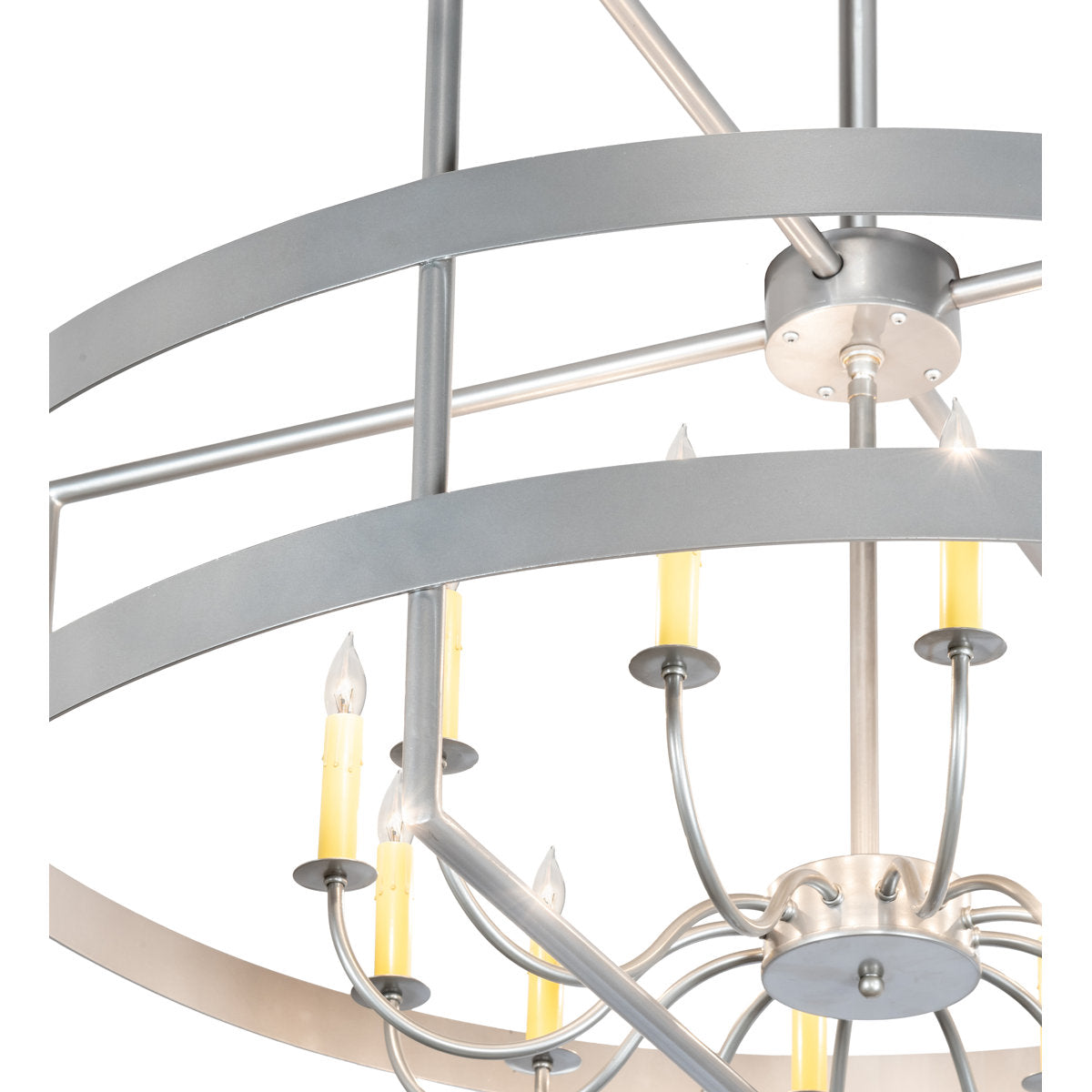 Xaden 12 - Light Chandelier