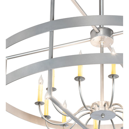 Xaden 12 - Light Chandelier