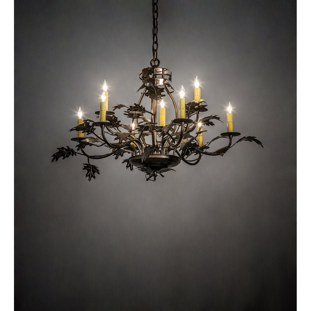 Xenia 9 - Light Chandelier