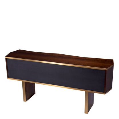 Xenon 71.06'' W Solid Wood Sideboard