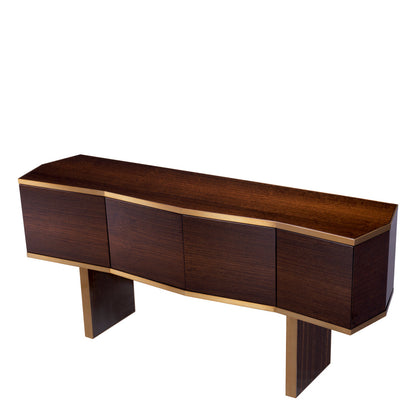 Xenon 71.06'' W Solid Wood Sideboard