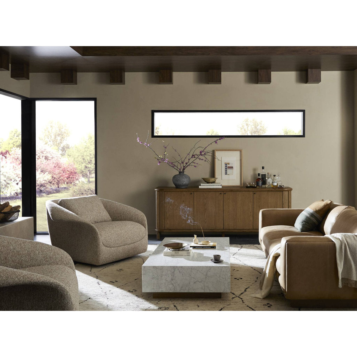 Yann Sofa