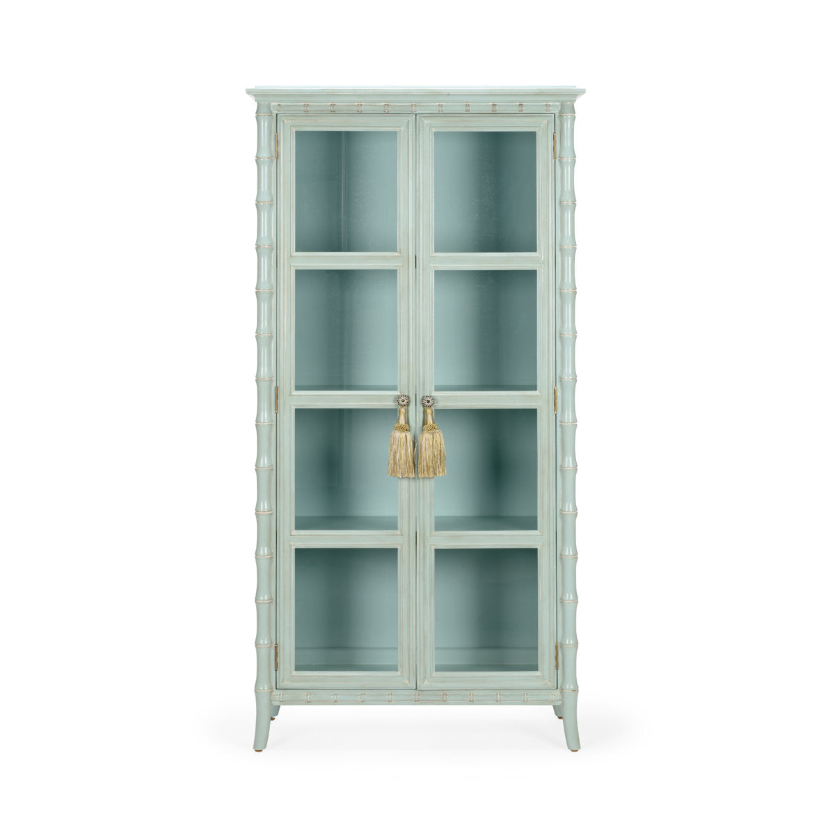 Yarmouth China Cabinet