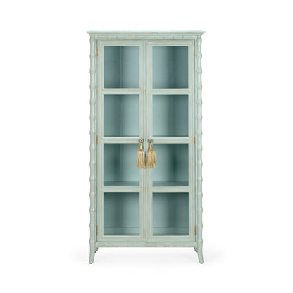 Yarmouth China Cabinet