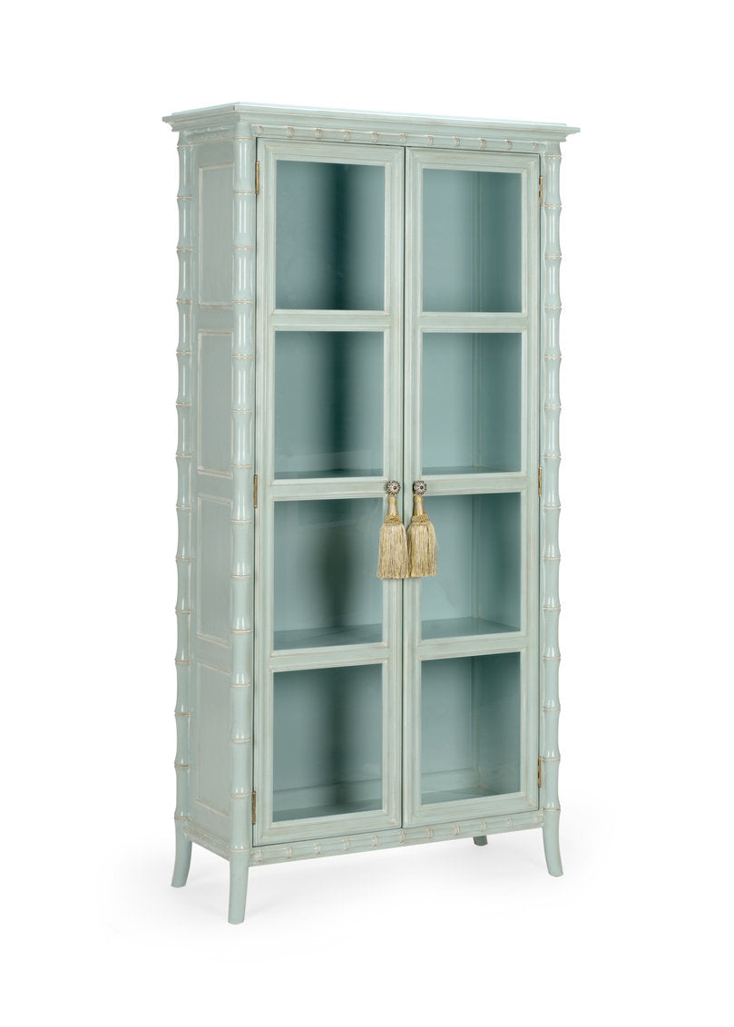 Yarmouth China Cabinet