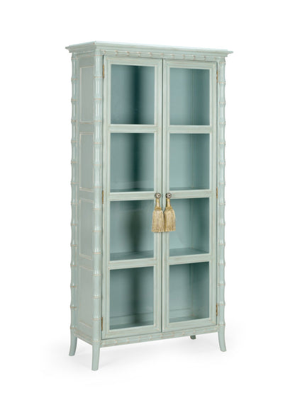 Yarmouth China Cabinet