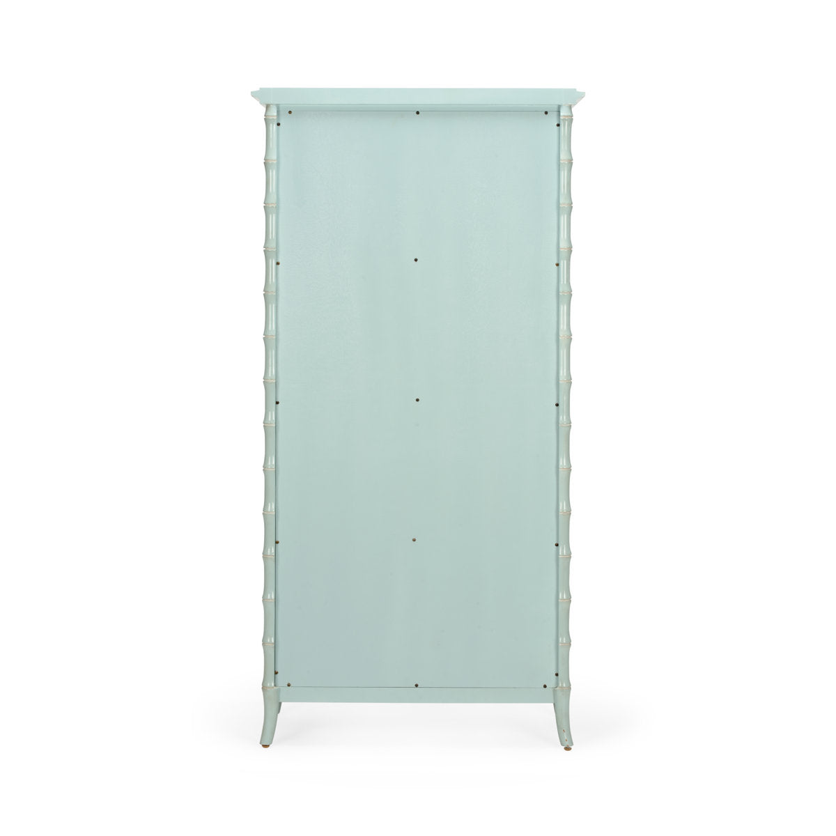 Yarmouth China Cabinet