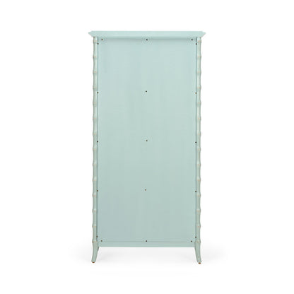 Yarmouth China Cabinet