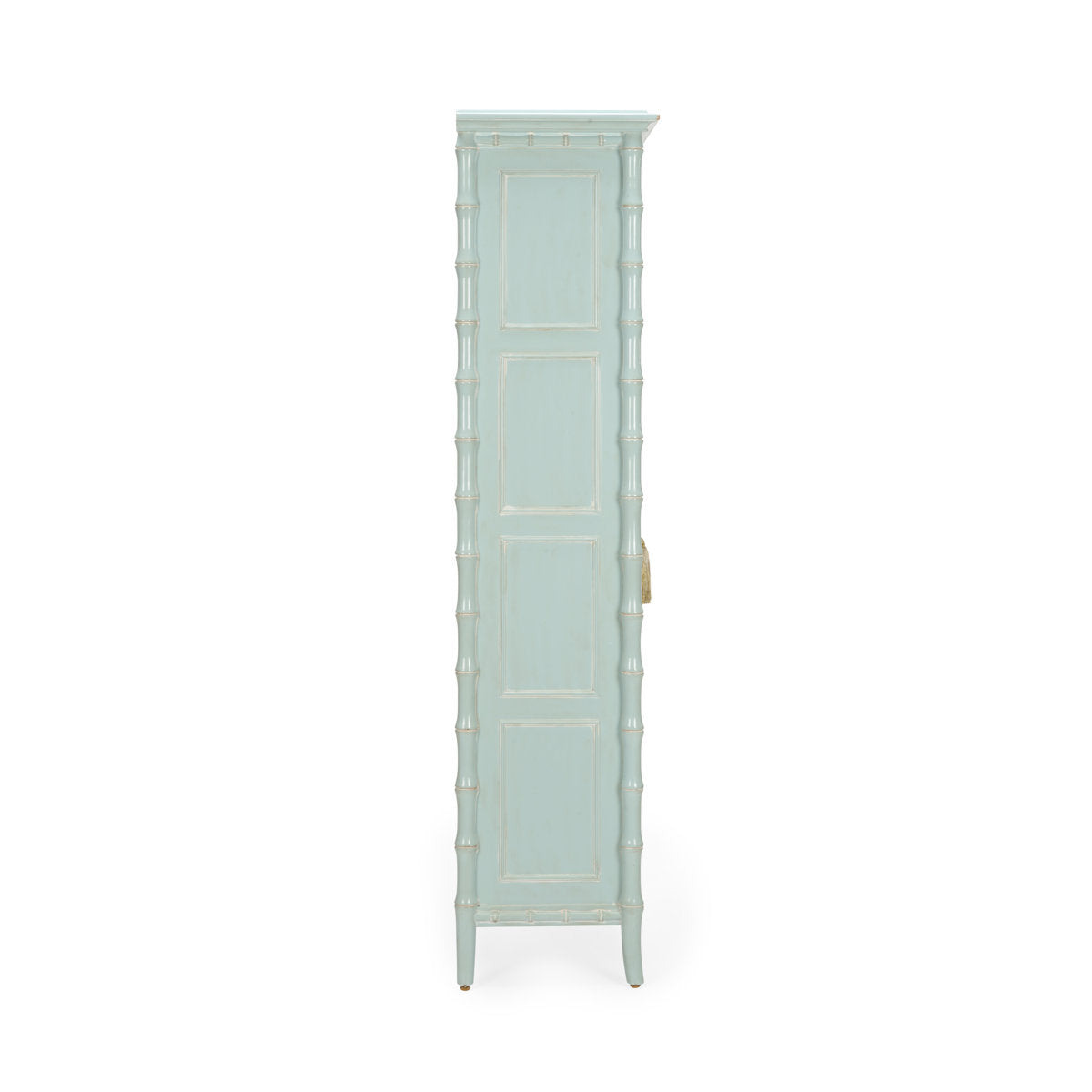 Yarmouth China Cabinet