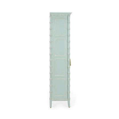 Yarmouth China Cabinet