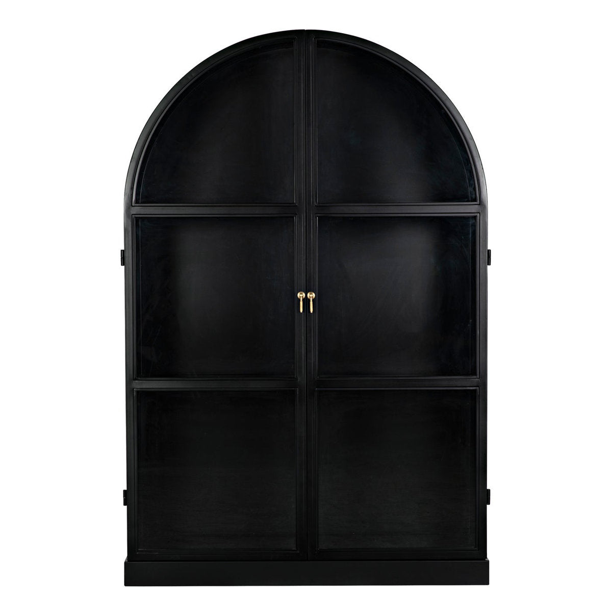 Yoke China Cabinet