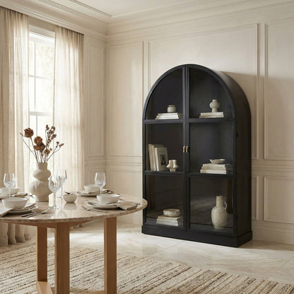 Yoke China Cabinet
