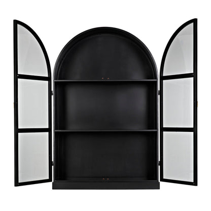 Yoke China Cabinet