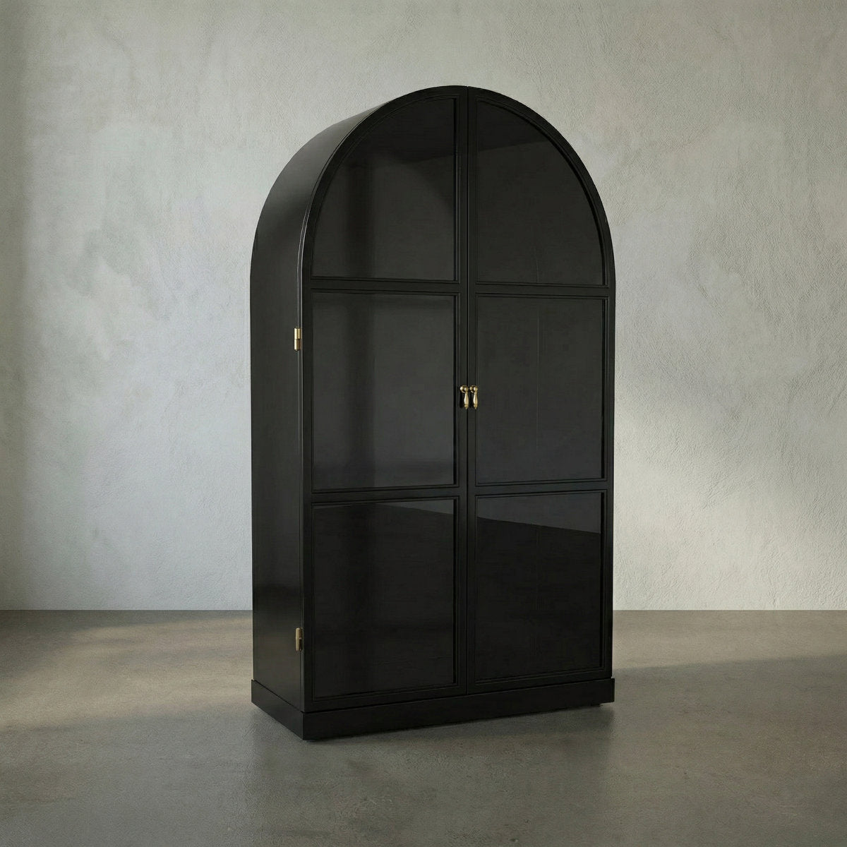 Yoke China Cabinet