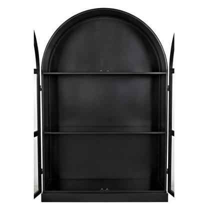 Yoke China Cabinet