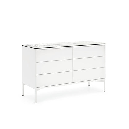 York Dresser with 6 Drawers