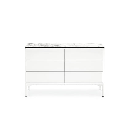 York Dresser with 6 Drawers