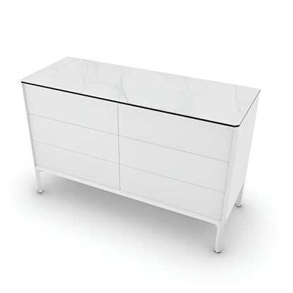 York Dresser with 6 Drawers