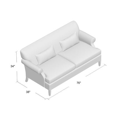 York Sofa