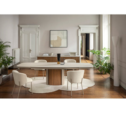 Yoroi Extendable Tables