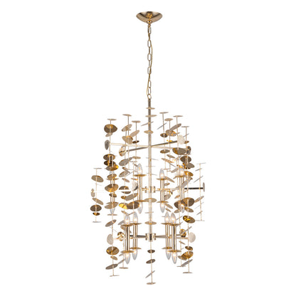 Yukari 16 - Light Chandelier