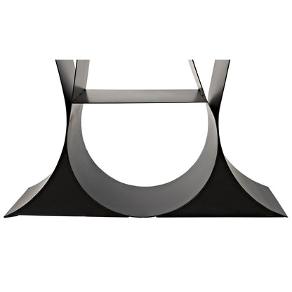 Zaha Geometric Bookcase