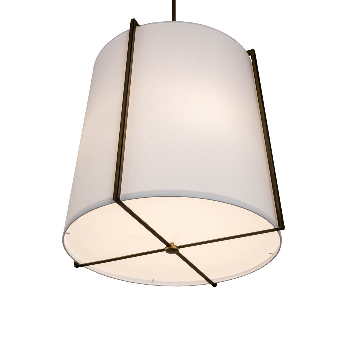 Zalma 4 - Light Chandelier