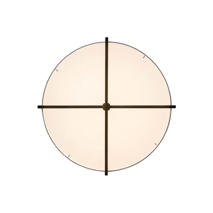 Zalma 4 - Light Chandelier