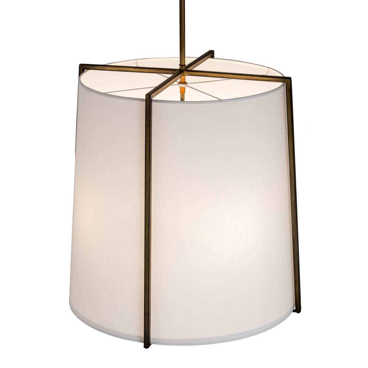 Zalma 4 - Light Chandelier