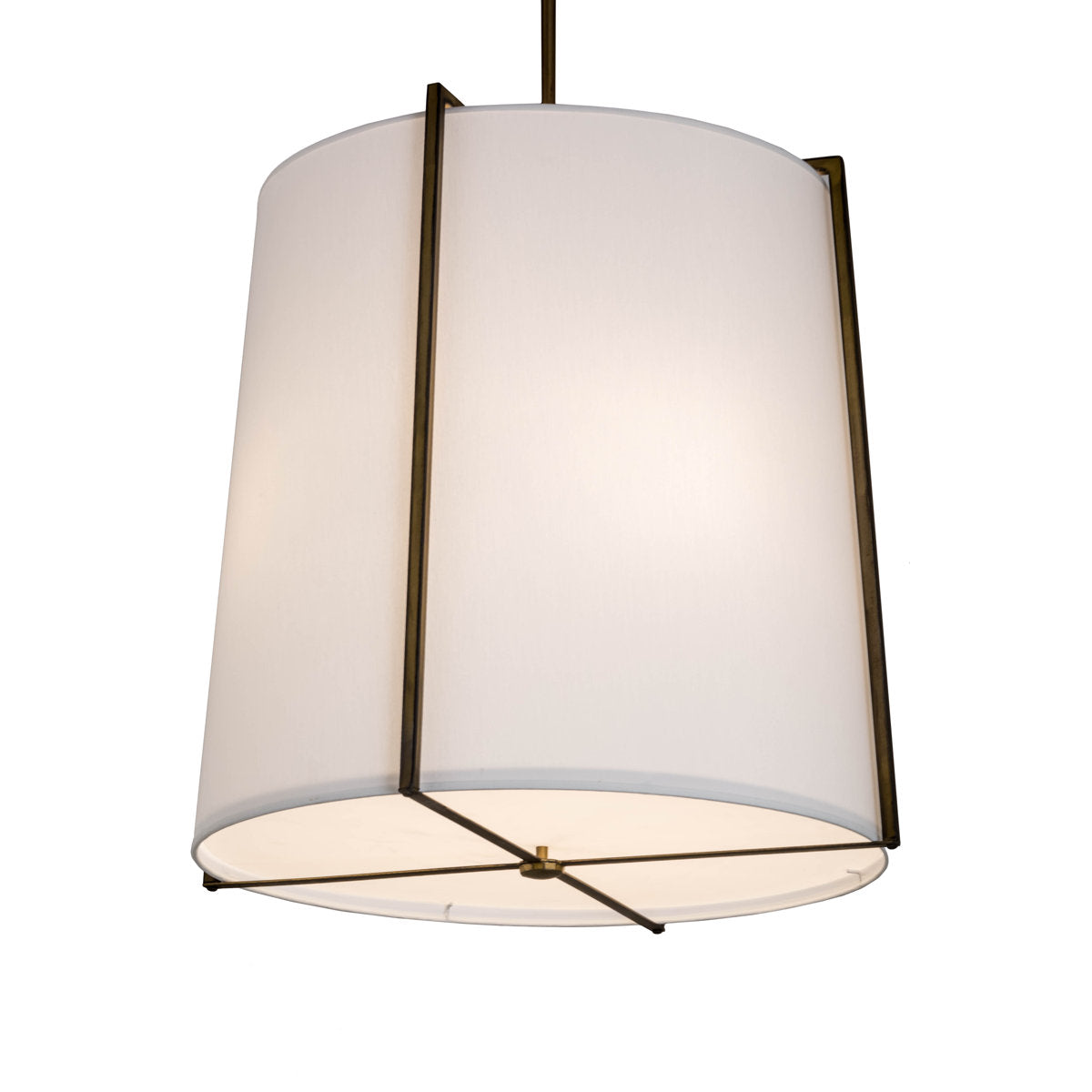 Zalma 4 - Light Chandelier