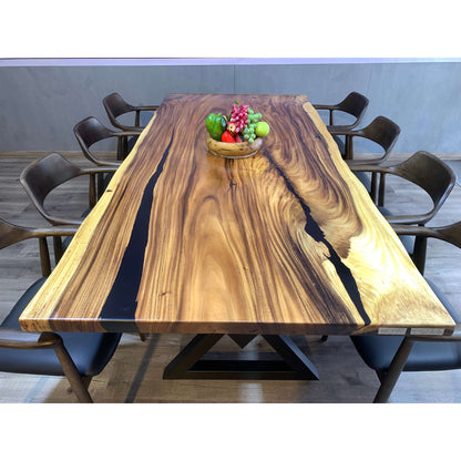 Zambia Dining Table