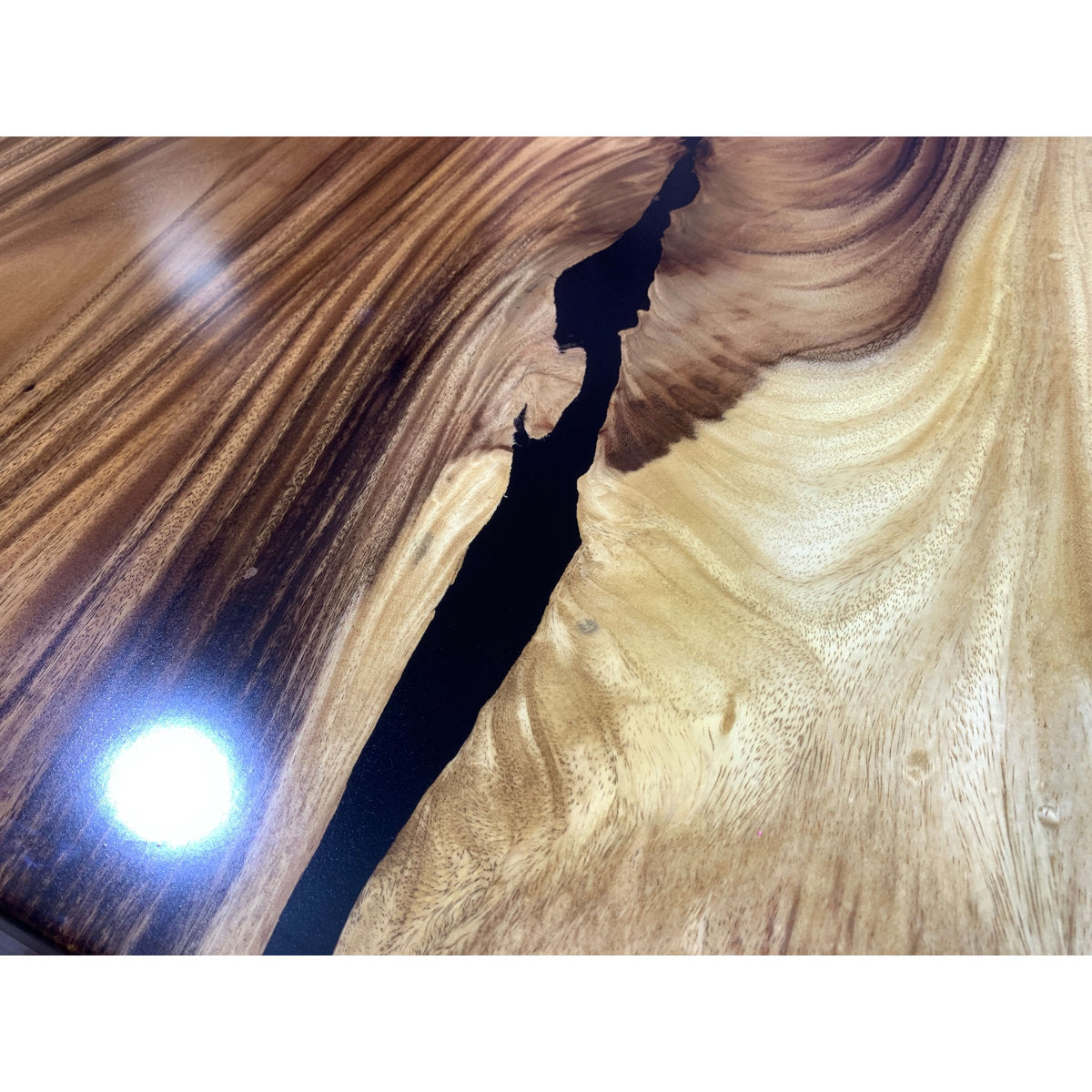 Zambia Dining Table