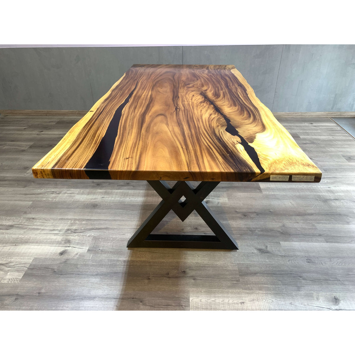 Zambia Dining Table