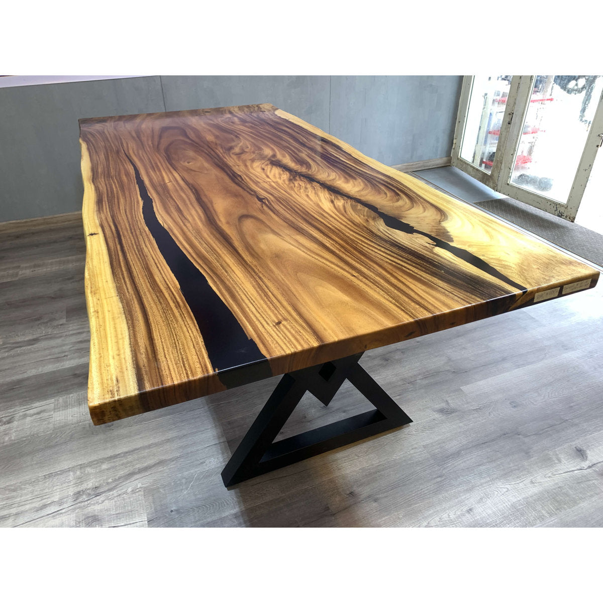 Zambia Dining Table