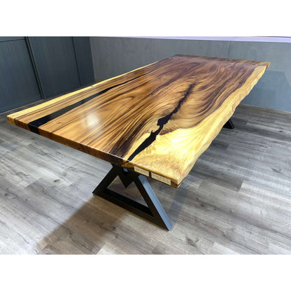 Zambia Dining Table