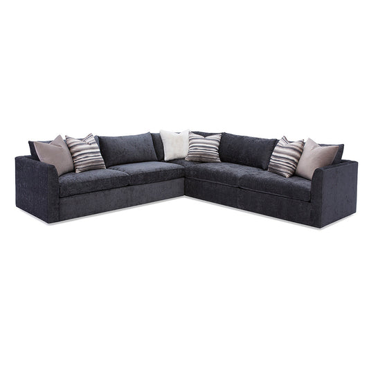 Zane Sectional