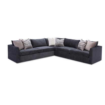 Zane Sectional