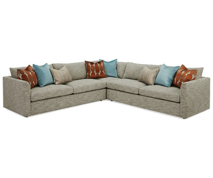 Zane Sectional