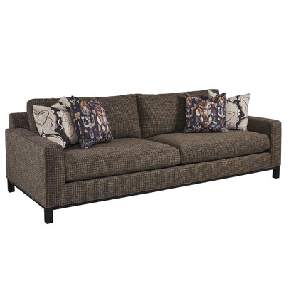 Zanzibar 99" Chronicle Upholstered Sofa